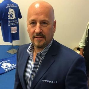 Meet your Posher, Mike